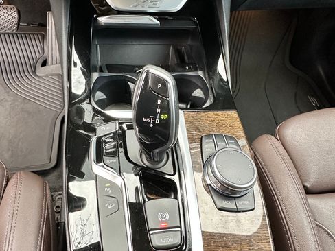 Used 2018 BMW X3 xDrive30i image 10
