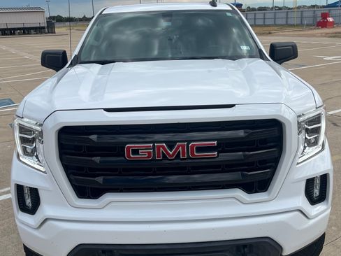 Used 2021 GMC Sierra 1500 Elevation w/ Preferred Package image 4