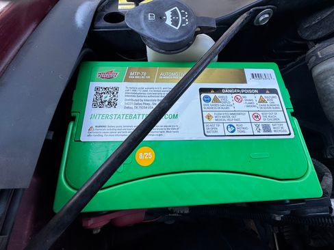 Used 2002 Chevrolet Tahoe LS w/ Trailer Pkg image 12