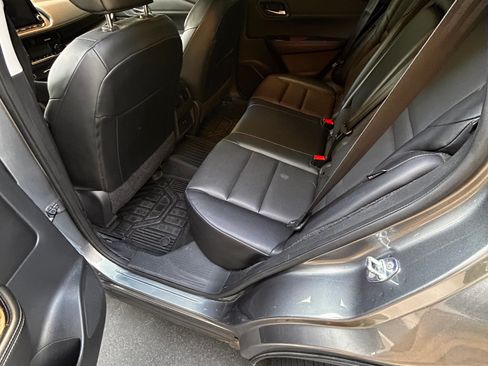 Used 2023 Nissan Rogue SV w/ SV Premium Package AWD/4WD image 10