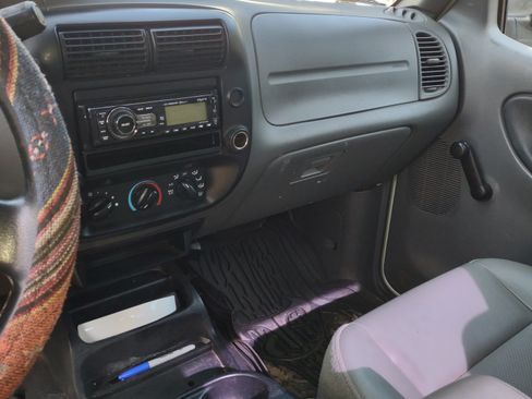 Used 2009 Ford Ranger XL image 8