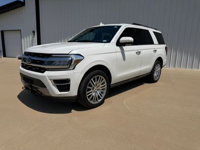 Used 2024 Ford Expedition Limited