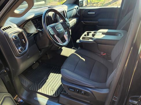 Used 2021 GMC Sierra 1500 Elevation image 6