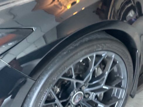 Used 2024 Chevrolet Corvette Z06 w/ Z07 Performance Package image 20