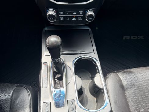 Used 2013 Acura RDX AWD image 15