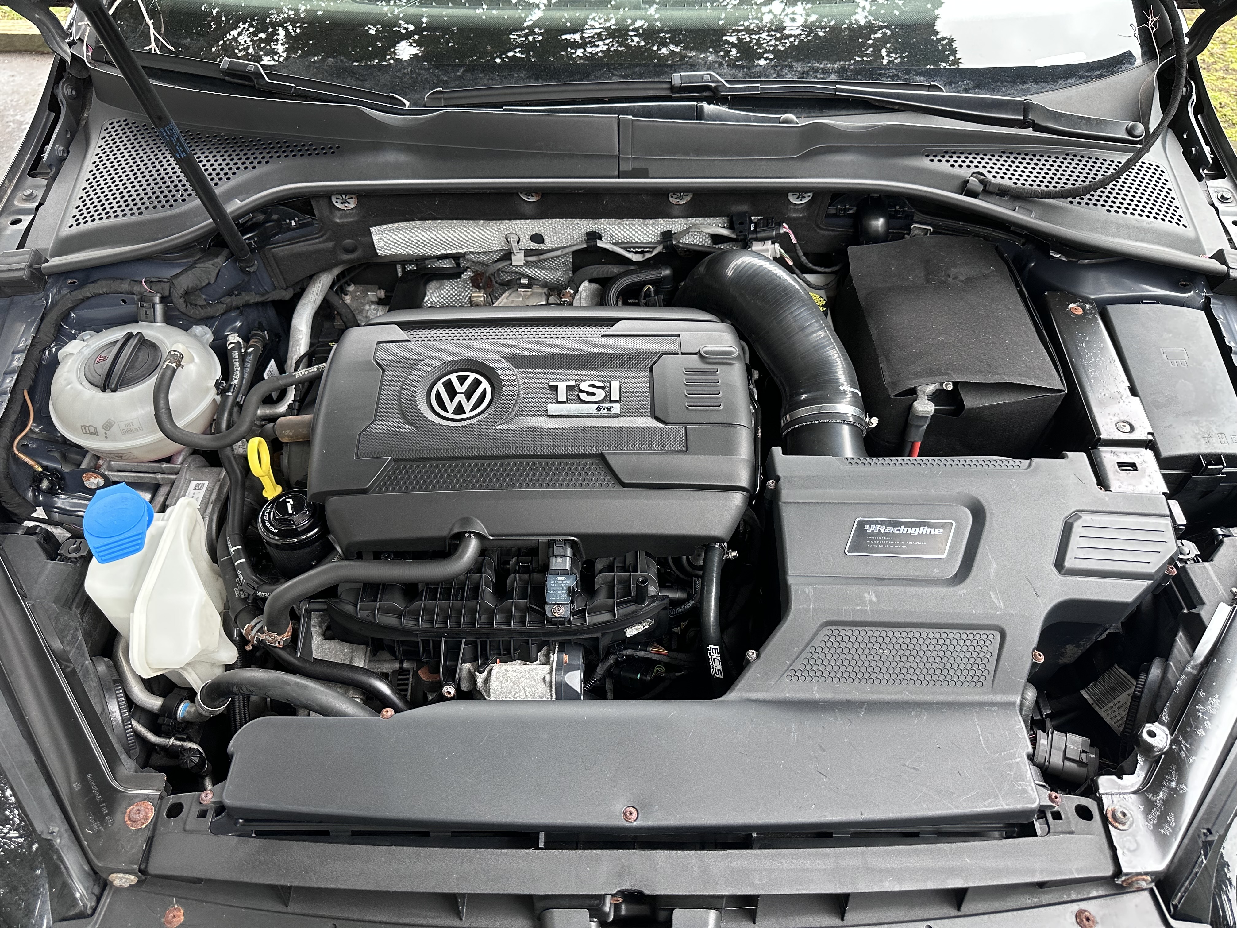 Used 2017 Volkswagen Golf 4-Door AWD/4WD image 13