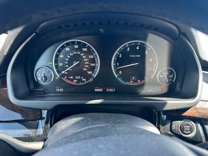 Used 2015 BMW X5 xDrive35i