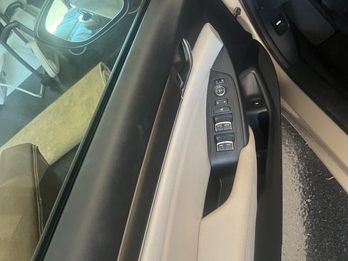 Used 2018 Honda Accord LX image 8