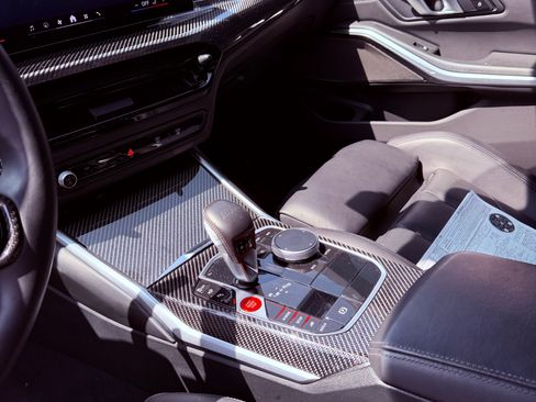 Used 2025 BMW M3 Competition AWD/4WD image 15
