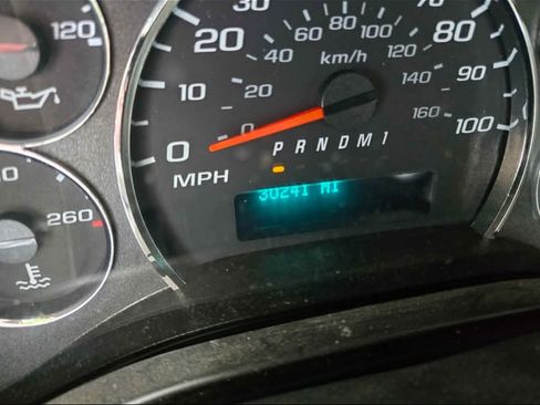 Used 2022 Chevrolet Express 3500 w/ Power Convenience Package image 1