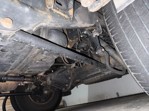 Used 2000 Toyota Land Cruiser AWD/4WD image 28