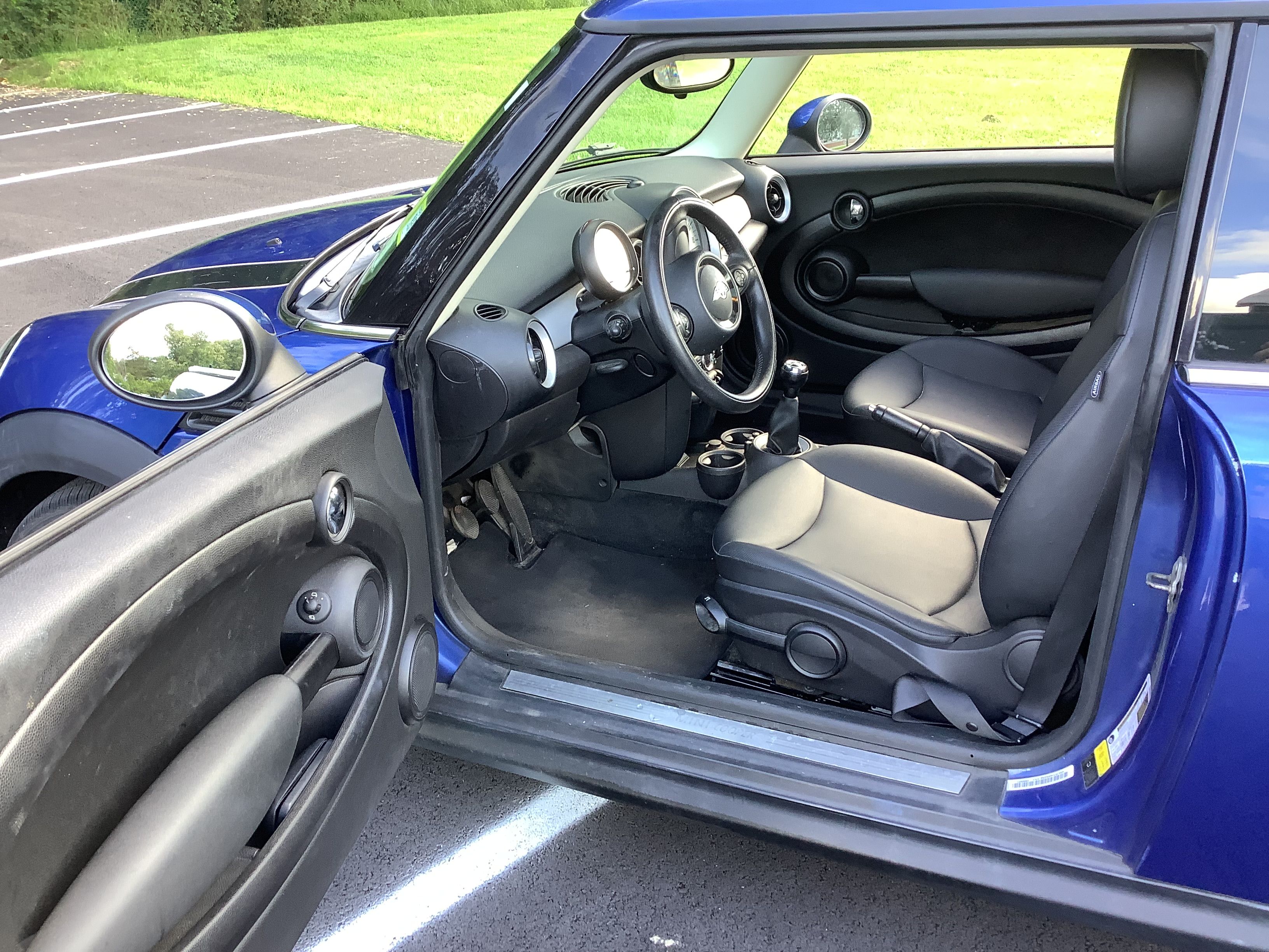 Used 2013 MINI Cooper Hardtop FWD image 5