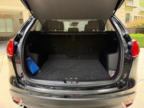Used 2015 MAZDA CX-5 Grand Touring AWD/4WD image 5