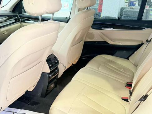 Used 2016 BMW X5 xDrive40e image 7