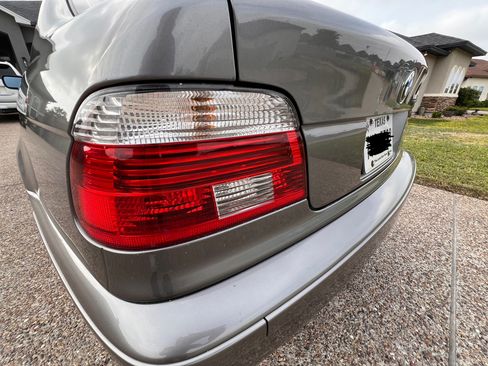 Used 2003 BMW 525i Sedan image 11