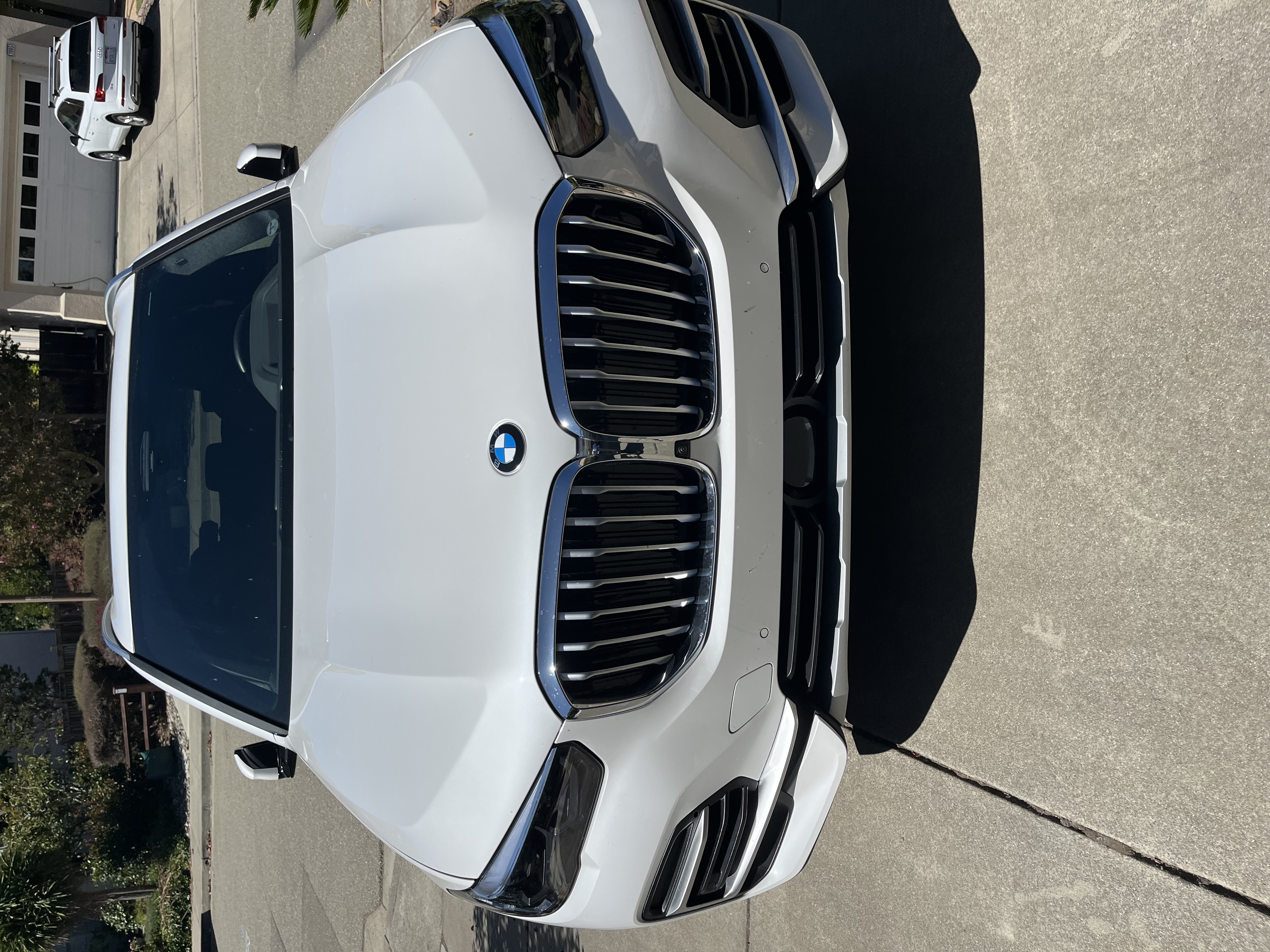 Used 2023 BMW X5 xDrive40i AWD/4WD image 1