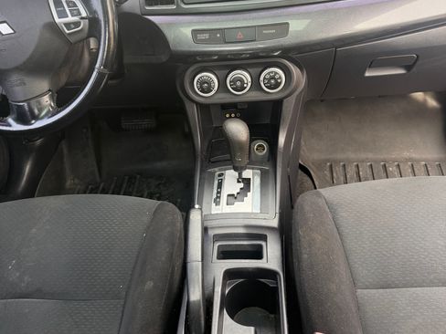 Used 2008 Mitsubishi Lancer GTS image 10