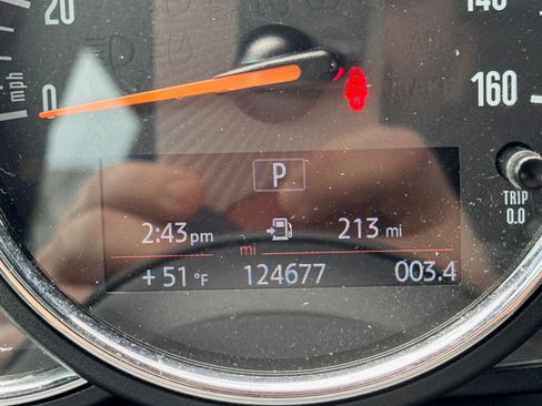 Used 2019 MINI Cooper Clubman S image 5