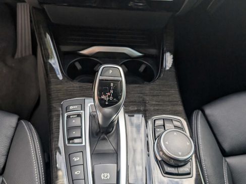 Used 2016 BMW X3 xDrive28i image 11