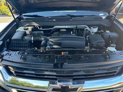 Used 2018 Chevrolet Colorado W/T w/ WT Convenience Package
