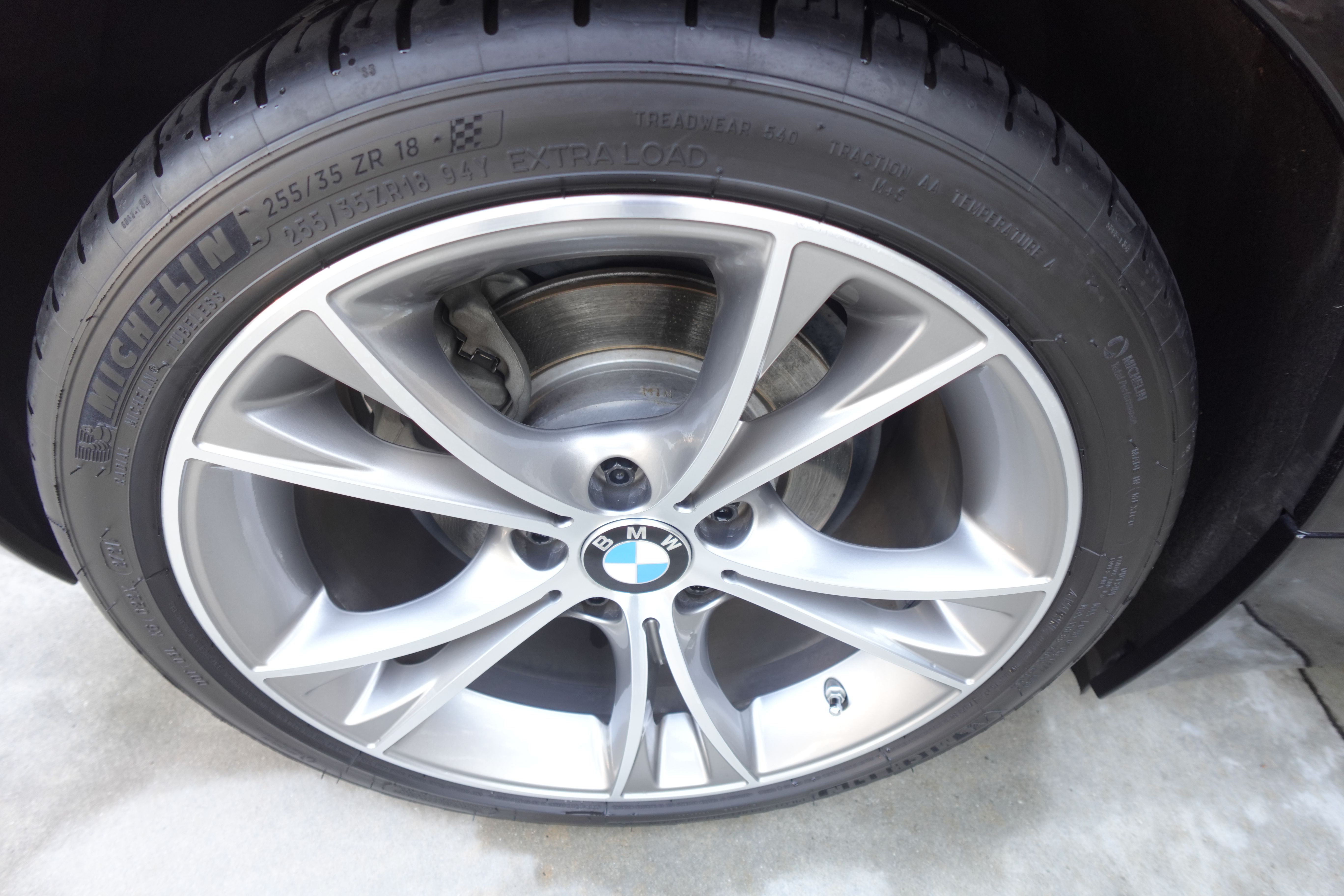 Used 2014 BMW Z4 sDrive35i RWD image 5