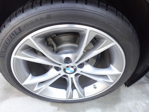 Used 2014 BMW Z4 sDrive35i image 5