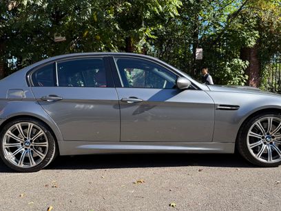 Used 2010 BMW M3 Sedan
