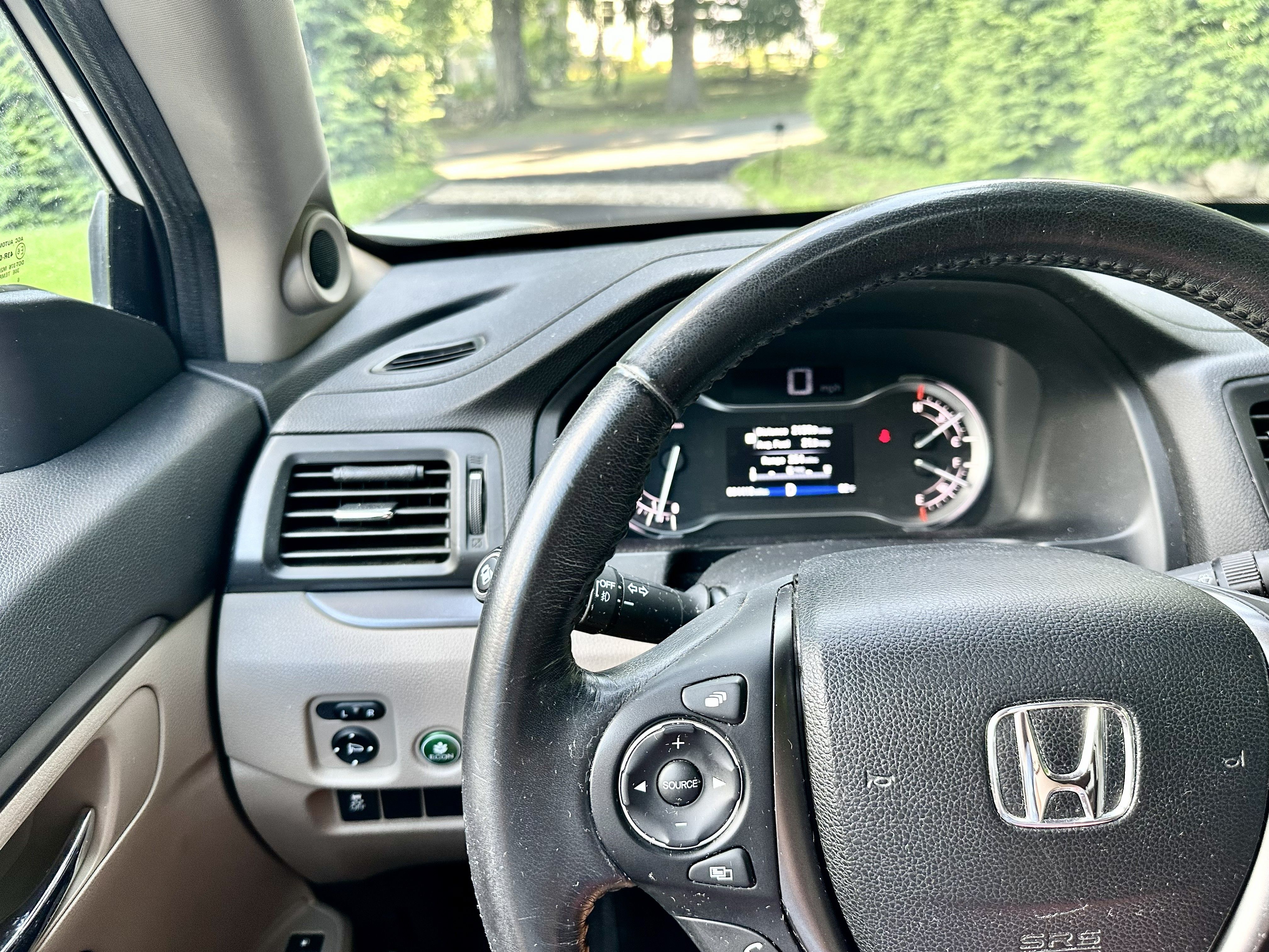 Used 2017 Honda Pilot EX-L image 16