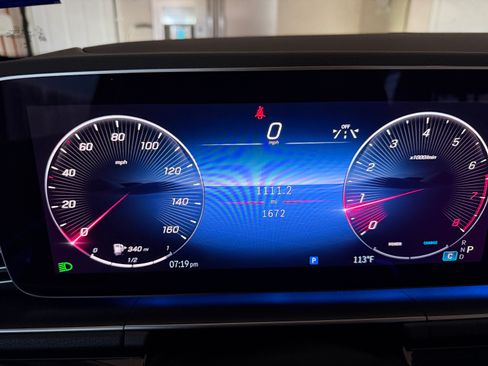 Used 2026 Mercedes-Benz GLE 450 4MATIC image 17