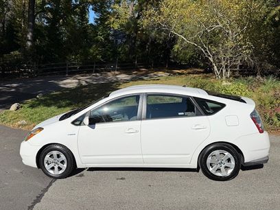 Used 2009 Toyota Prius Standard Hatchback 4D
