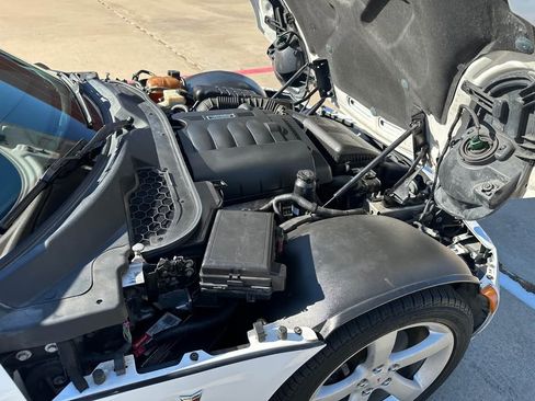 Used 2008 Pontiac Solstice Convertible w/ Premium Package image 12