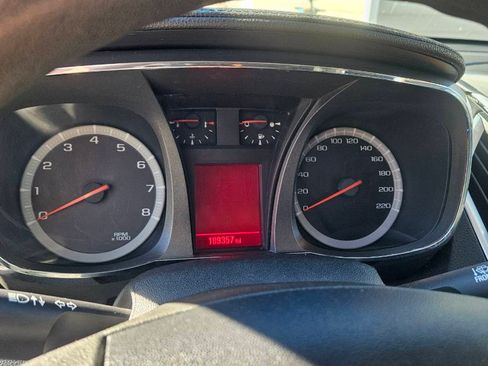 Used 2016 GMC Terrain SLE image 4