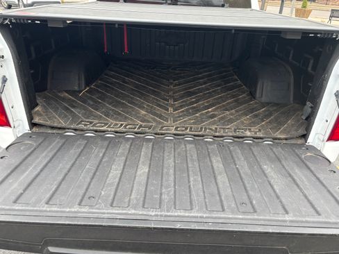 Used 2023 Chevrolet Silverado 1500 LT w/ Protection Package image 16