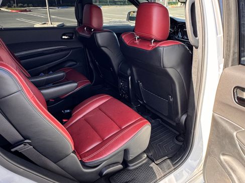 Used 2023 Dodge Durango SRT image 15