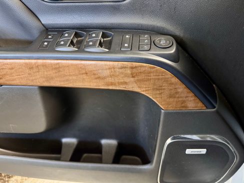 Used 2018 Chevrolet Silverado 1500 LTZ w/ Sport Package image 27