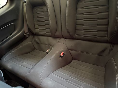 Used 2022 Ford Mustang Mach 1 RWD image 11