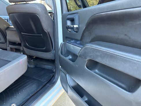 Used 2014 Chevrolet Silverado 1500 LT image 22