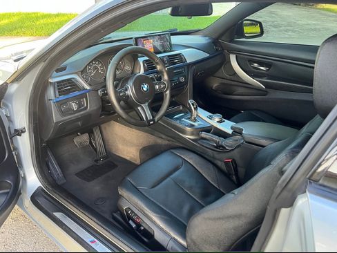 Used 2014 BMW 428i Coupe RWD image 9