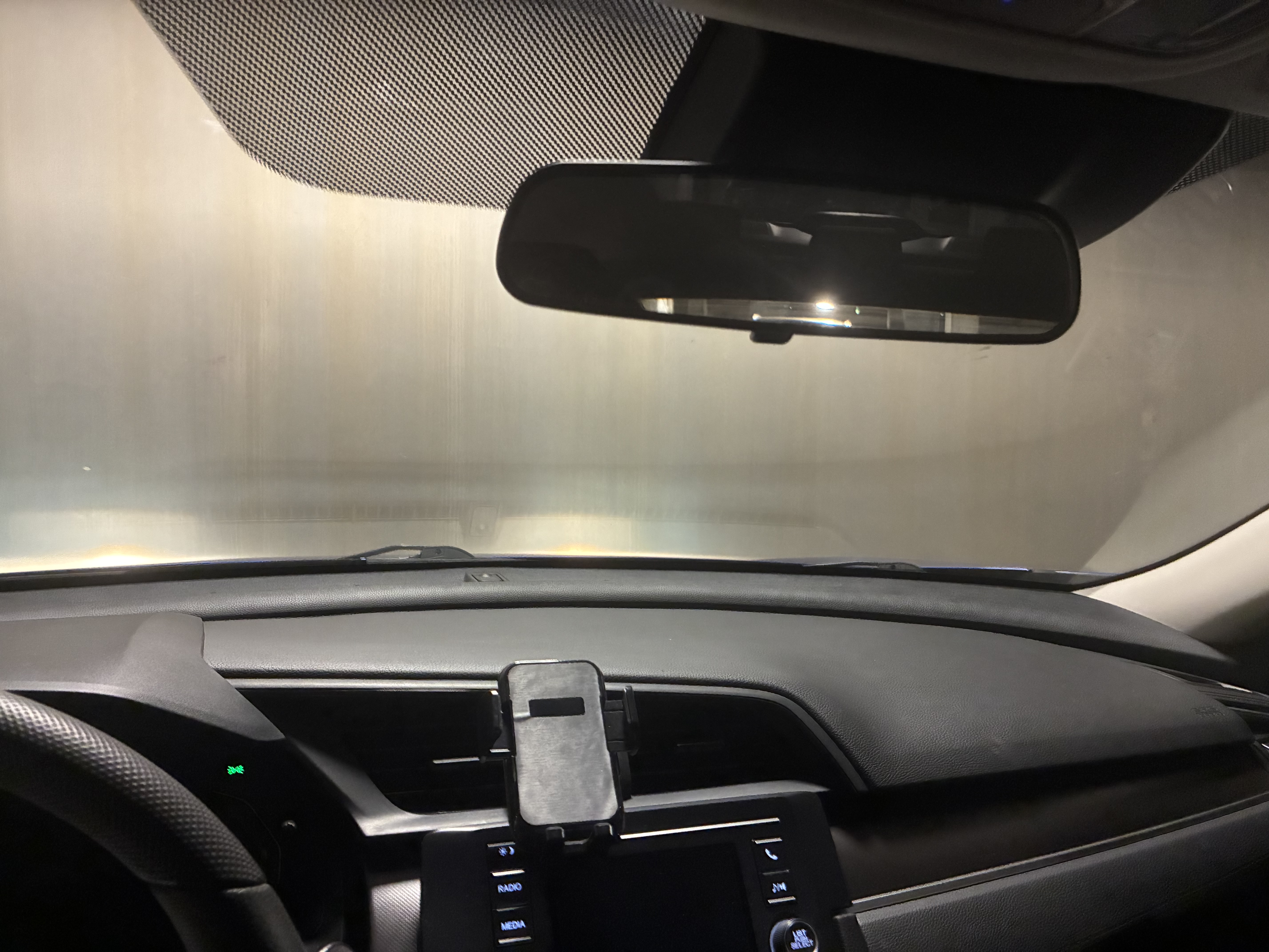 Used 2019 Honda Civic LX image 6