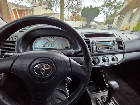 Used 2003 Toyota Camry SE image 13