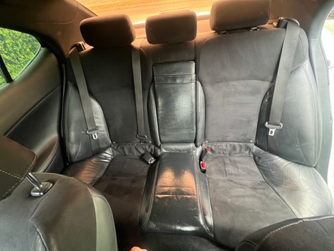 Used 2011 Lexus IS 250 w/ F-Sport Pkg w/Summer Tires RWD image 14