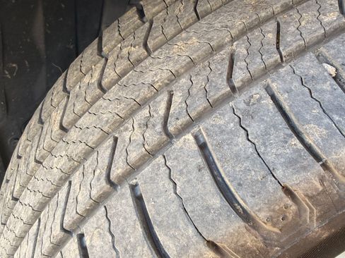 Used 2010 Lexus LS 460 AWD image 12