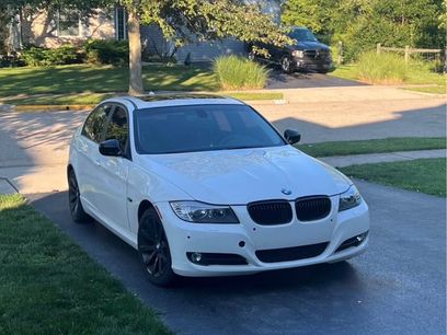Used 2011 BMW 328i xDrive Sedan