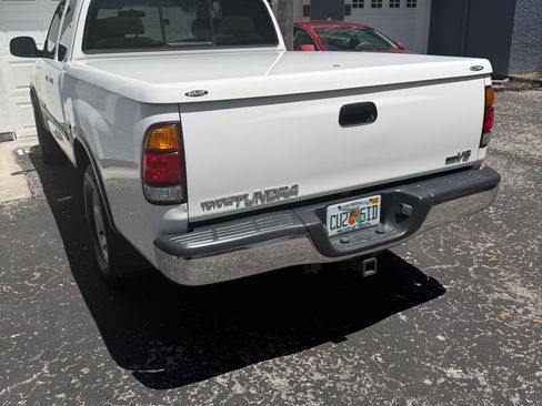 Used 2003 Toyota Tundra SR5 RWD image 6