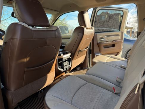 Used 2019 RAM 2500 Laramie image 23