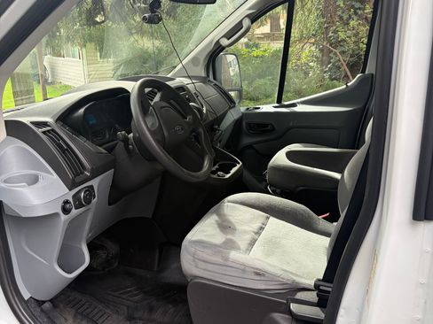 Used 2017 Ford Transit 150 130 Low Roof image 11