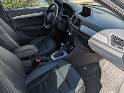 Used 2016 Audi Q3 2.0T Premium Plus w/ Technology Package image 8