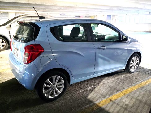Used 2016 Chevrolet Spark LT FWD image 6