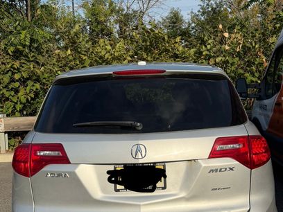 Used 2008 Acura MDX