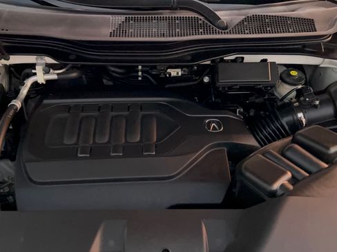 Used 2014 Acura MDX FWD image 11